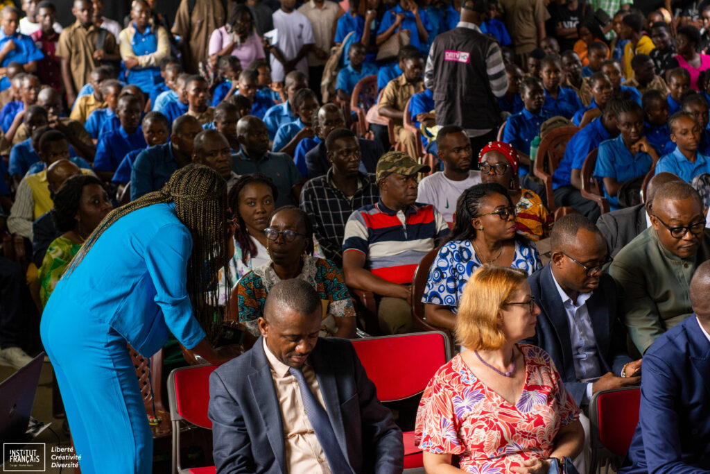 Forum des Etudes et de l'Orientation-10.10.25