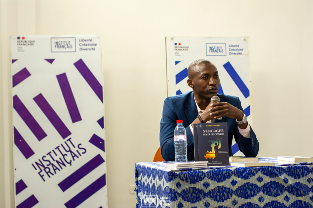 Club de lecture - 03.10.25