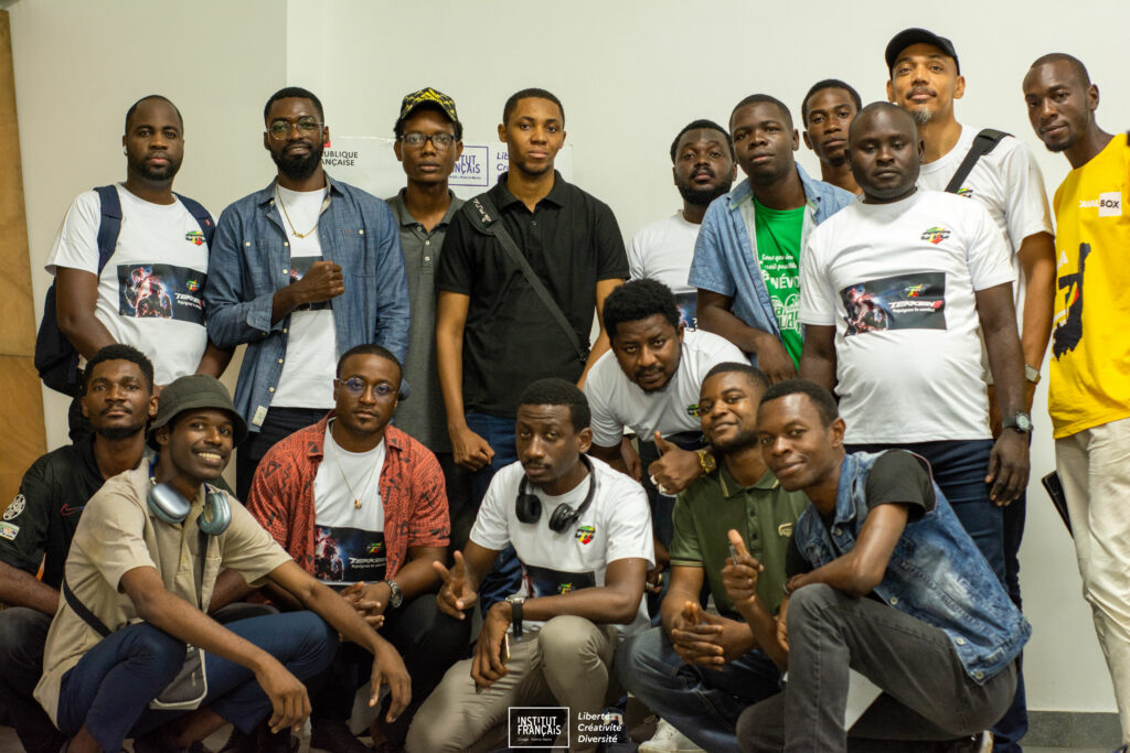 Novembre Numérique : Tournoi jeux vidéos-13.11.25