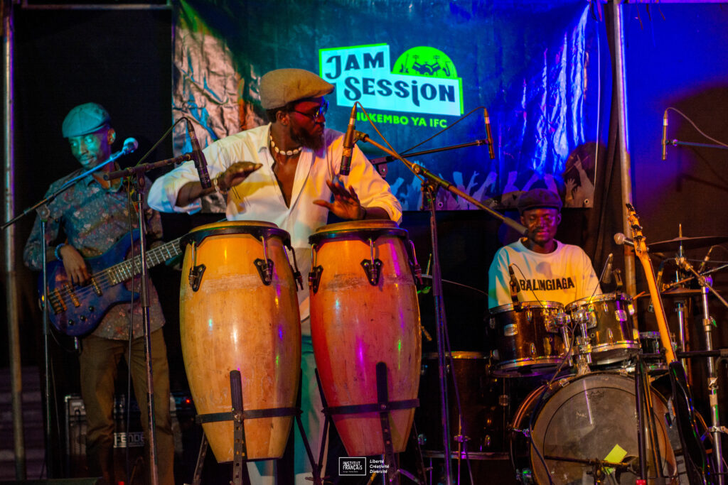 JAM-SESSION #28- 05.12.25