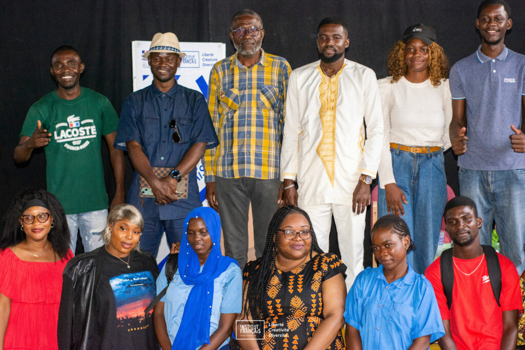 DÉBAT D’IDÉES #JIVFF - 26.11.25