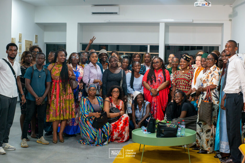 Semaine de la francophonie-20.03.26