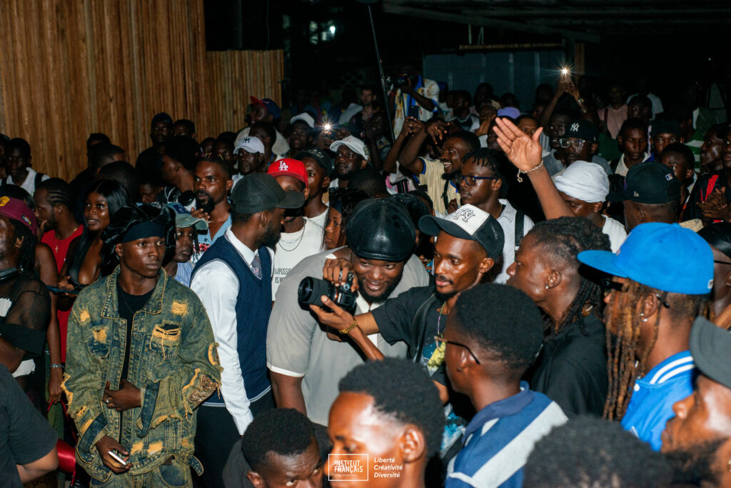 Concert live Hardy S-27.03.26