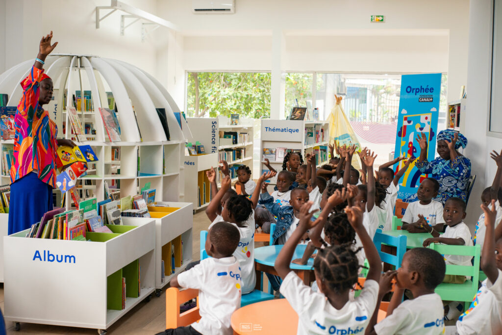 Festival du livre - 24.04.26
