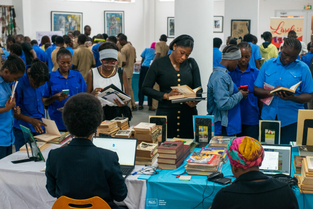 Festival du livre - 23.04.26