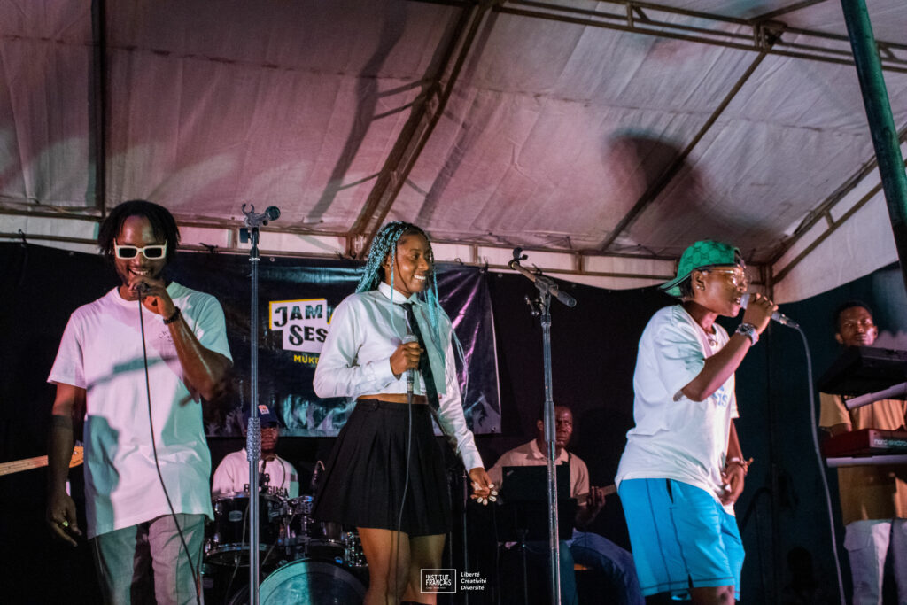 Jam session #32-06.04.26