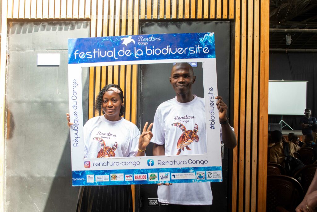 Festival de la Biodiversité - 04.06.26