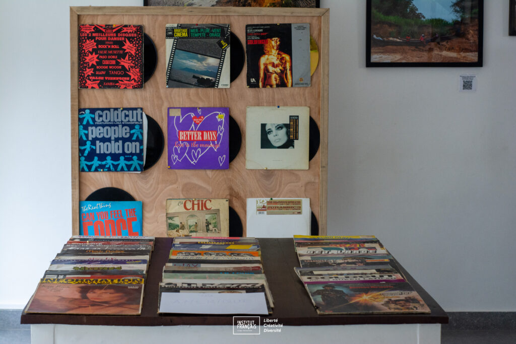 FOIRE AUX VINYLES - 19.06.26