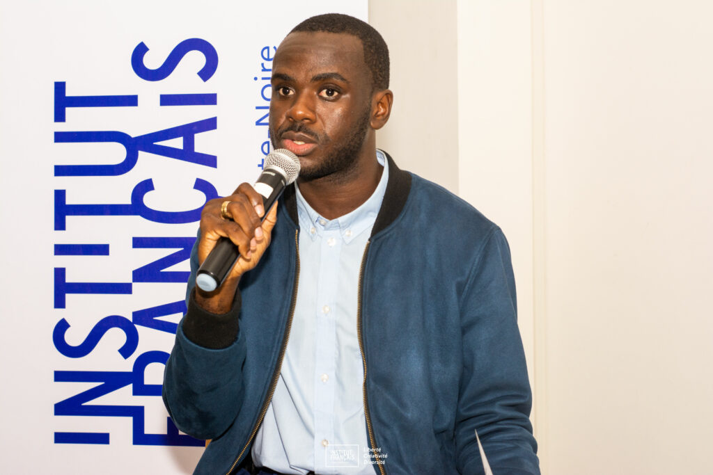 CLUB DE LECTURE - 01.07.26