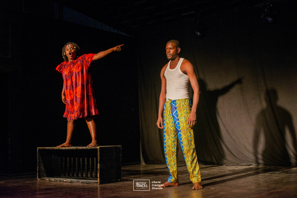 Théâtre Cannibale - 30.09.26